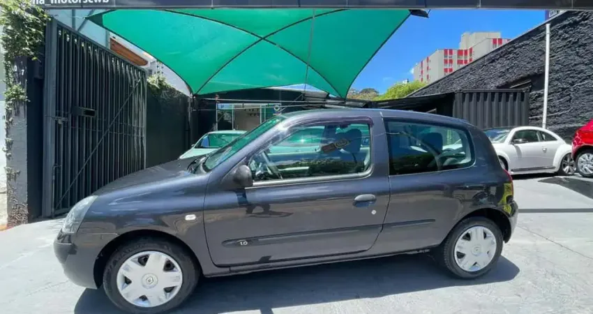 RENAULT CLIO EXP 1.0 H 2004