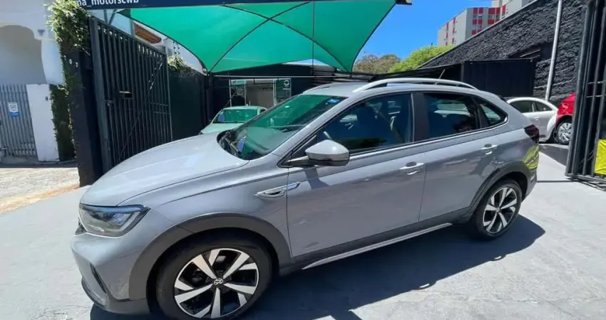 VOLKSWAGEN NIVUS HL TSI 2023