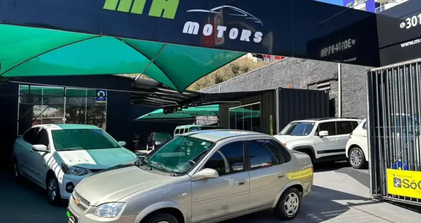 CHEVROLET CLASSIC LS 2011