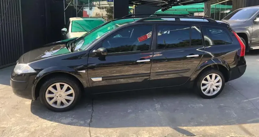 RENAULT MEGANEGT DYN 16 2013