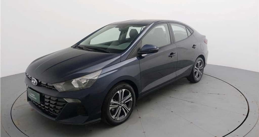 Hyundai Hb20s 2023 1.0 tgdi flex comfort automático
