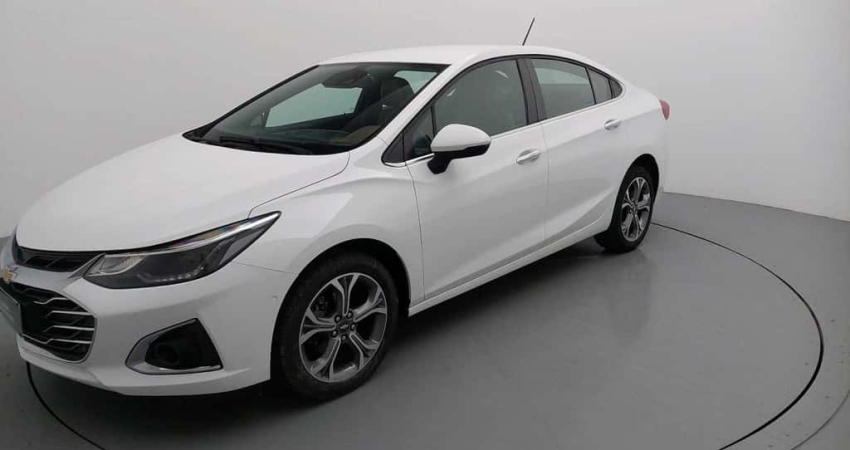 Chevrolet Cruze 2023 1.4 turbo flex premier automático
