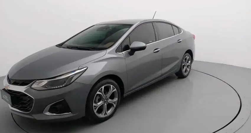 Chevrolet Cruze 2023 1.4 turbo flex premier automático
