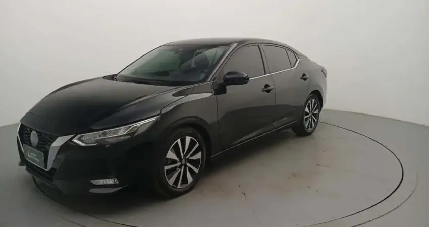 Nissan Sentra 2023 2.0 16v gasolina advance xtronic