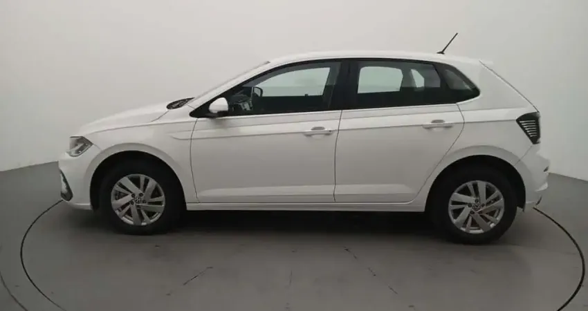 Volkswagen Polo 2024 1.0 mpi manual