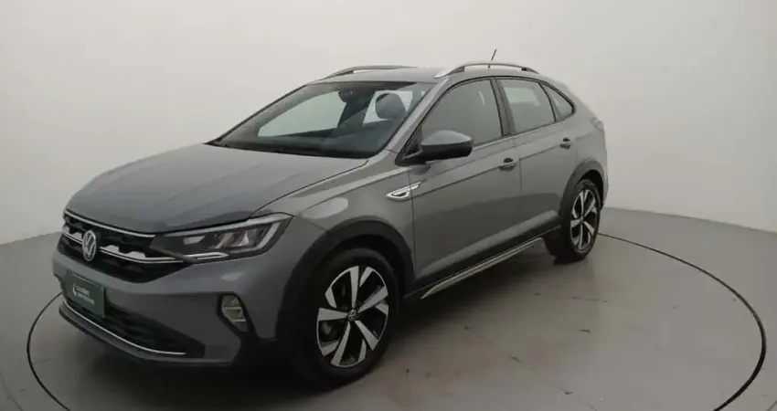 Volkswagen Nivus 2024 1.0 200 tsi total flex highline automático