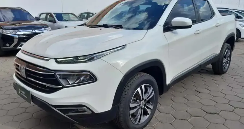 Fiat Toro 2023 1.3 turbo 270 flex freedom at6