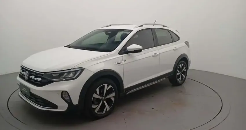 Volkswagen Nivus 2024 1.0 200 tsi total flex highline automático