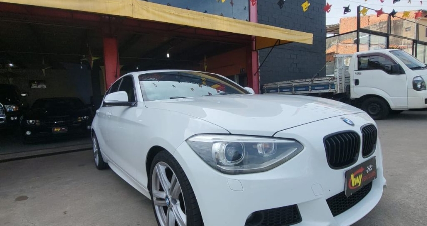 BMW/ 125i M TURBO 