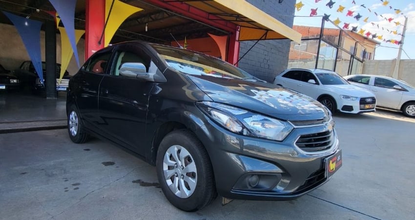Onix 1.0 LT Flex 2017