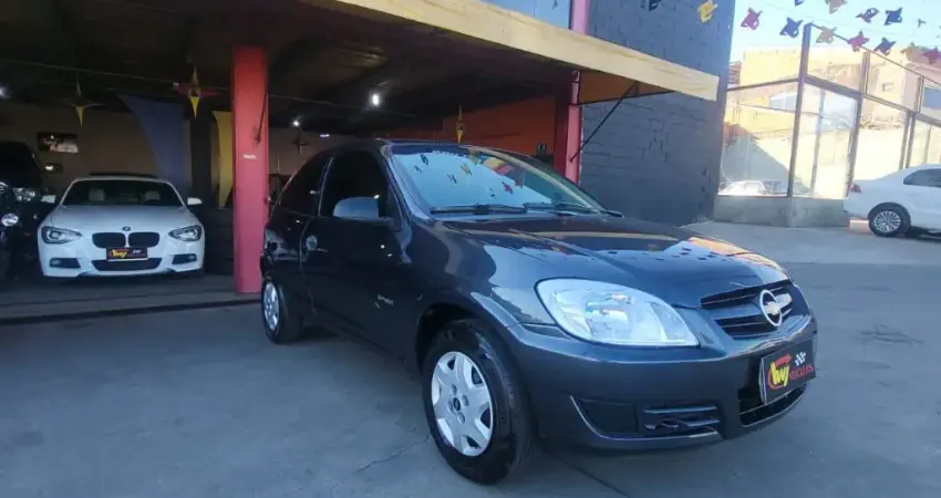 Celta 1.0 Spirit flex