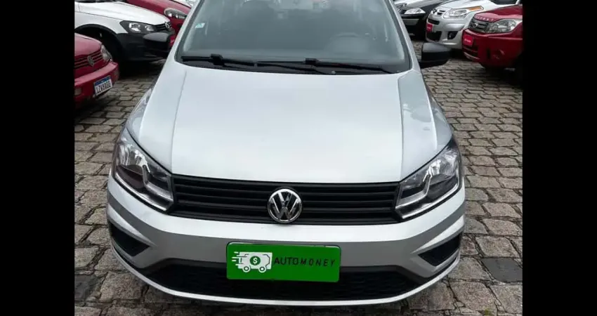 VOLKSWAGEN VOYAGE MPI 2023