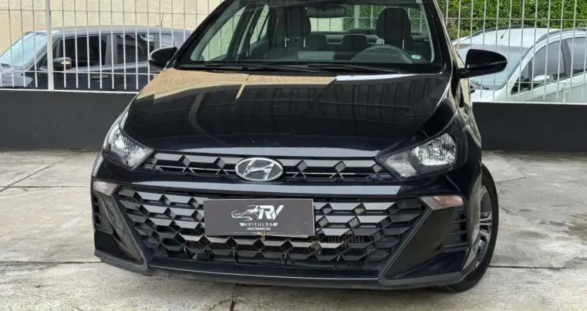 Hyundai Hb20s 2024 1.0 tgdi flex comfort automático