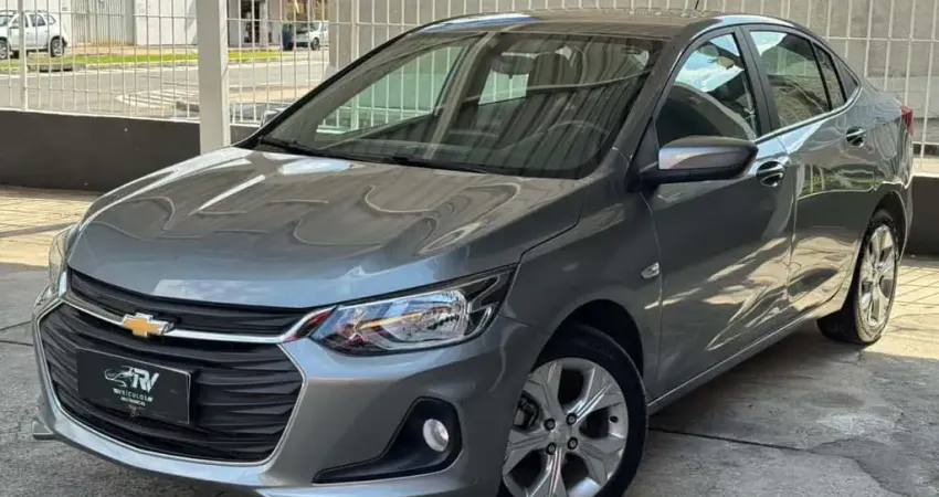 Chevrolet Onix 2024 1.0 turbo flex plus ltz automático