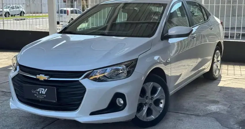 Chevrolet Onix 2024 1.0 turbo flex plus ltz automático