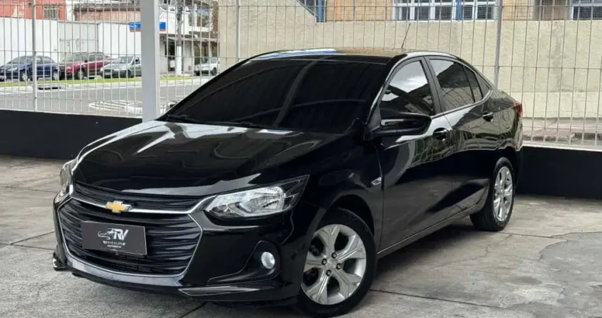 Chevrolet Onix 2024 Onix sedan plus lt 1.0 12v tb flex aut.