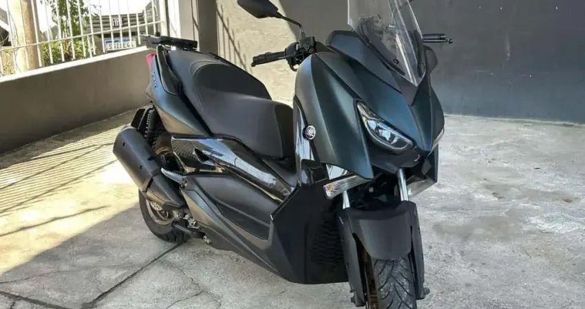 Yamaha Xmax 250 abs 2024