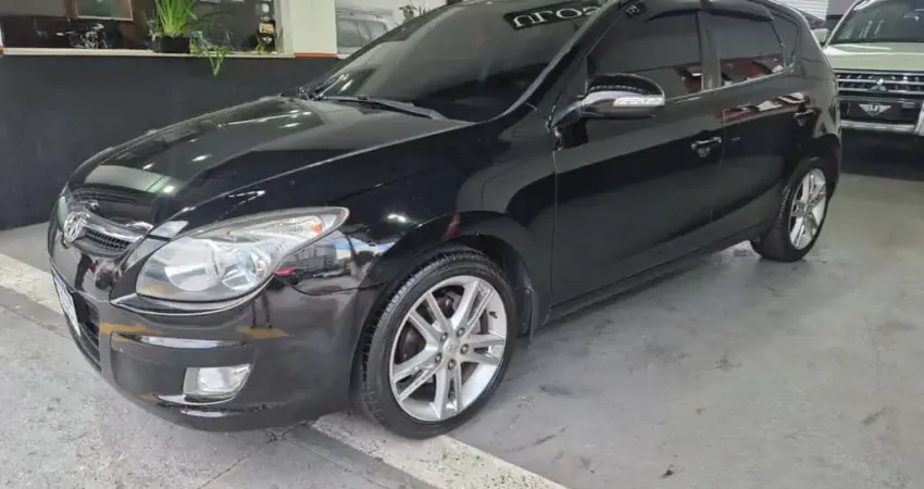 Hyundai i30 Gasolina Manual