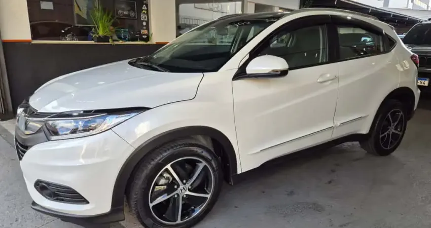 Honda HR-V Flex Automático