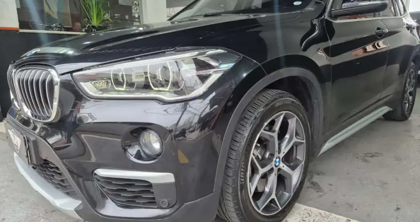 BMW X1 Flex Automático