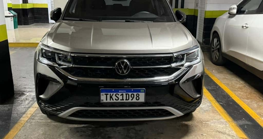 Volkswagen TAOS Flex Automático