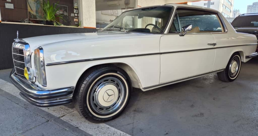 Mercedes Benz 250 Gasolina Automático