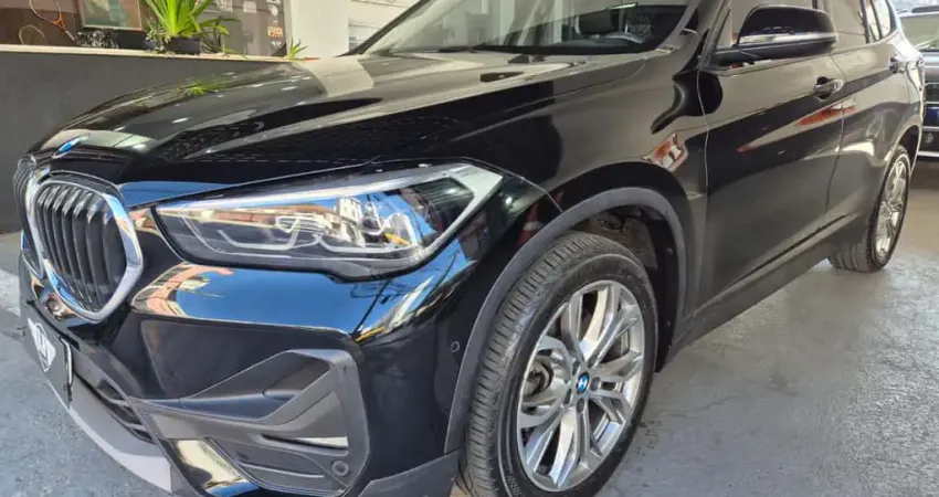 BMW X1 Flex Automático
