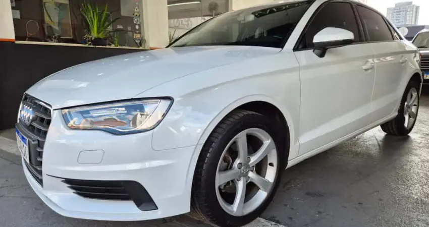 Audi A3 Flex Automático
