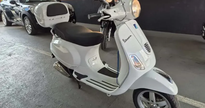 Piaggio VESPA Gasolina Automático