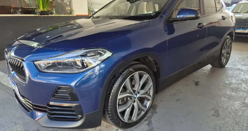 BMW X2 Flex Automático