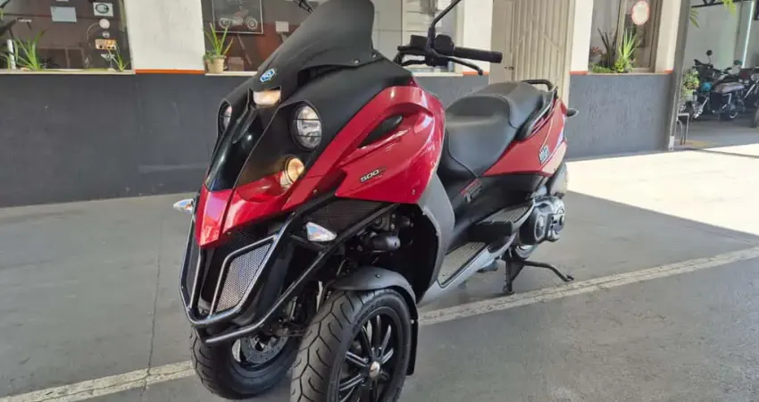 Piaggio MP3 Gasolina Automático