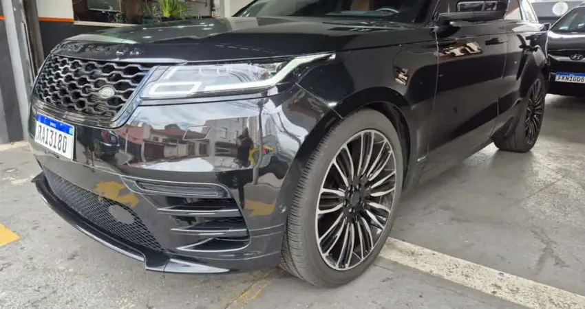 Land Rover Range Rover Gasolina Automático