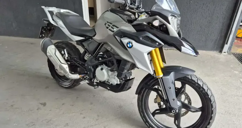Bmw G 310 Gasolina Automático