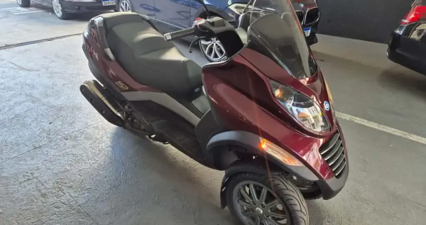 Piaggio MP3 Gasolina Automático