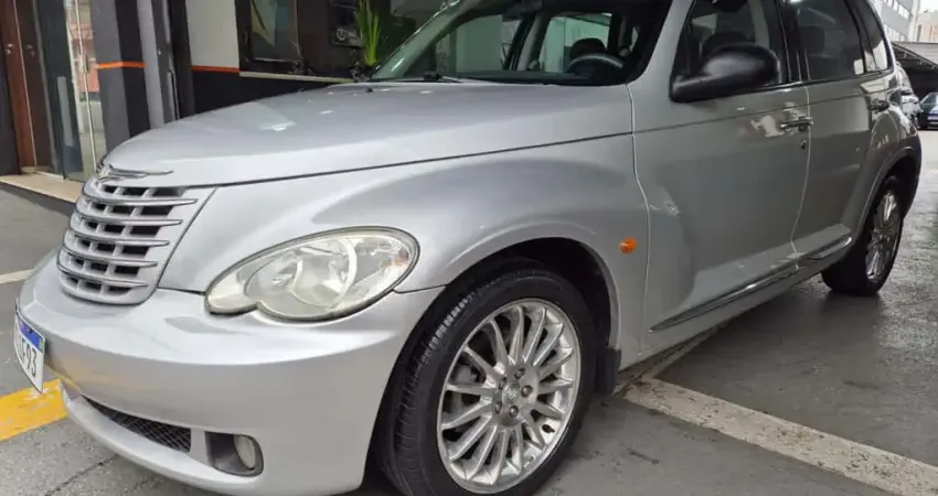 Chrysler PT Cruiser Gasolina Automático
