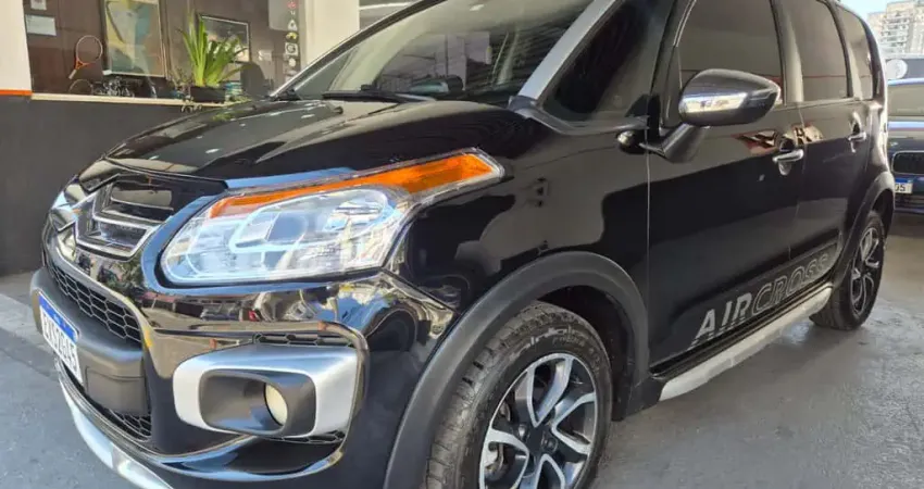 Citroen C3 Picasso Flex Manual