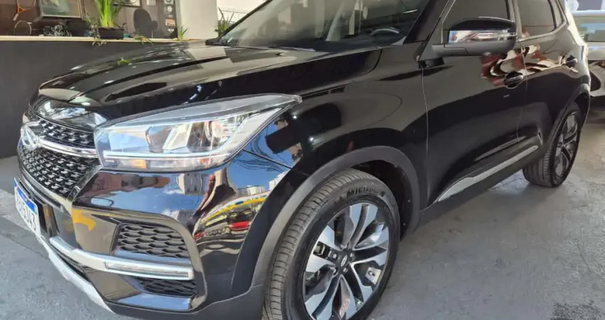 Chery Tiggo 5X Flex Automático