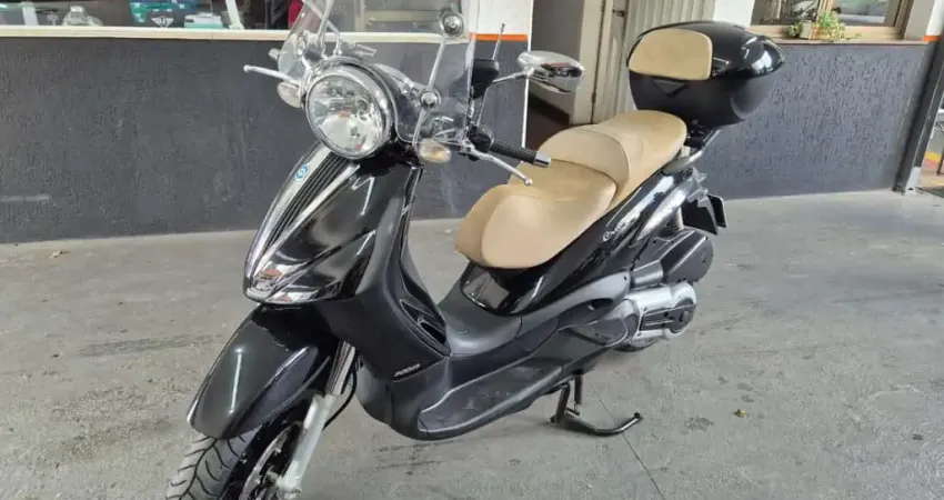 Piaggio BEVERLY Gasolina Automático