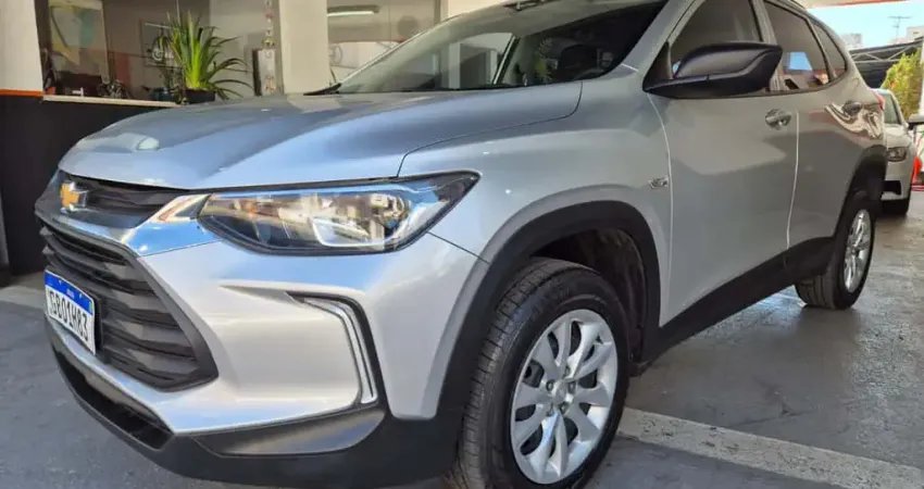 Chevrolet Tracker Flex Automático