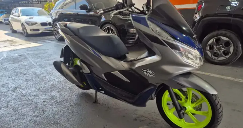 HONDA PCX 150 Gasolina Automático