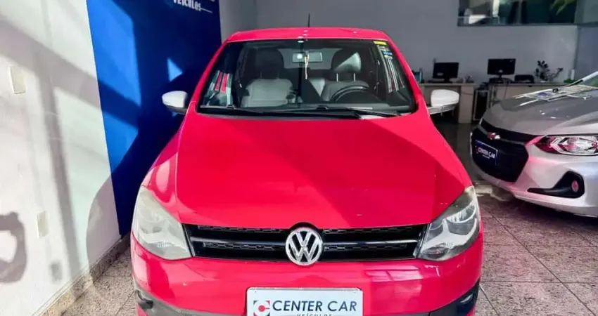 VOLKSWAGEN FOX ROCK IN RIO 1.6MI 8V 2014