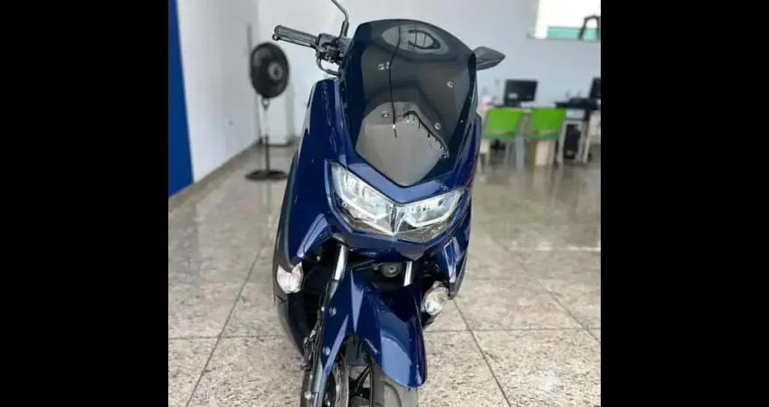 YAMAHA NMAX 160 2022