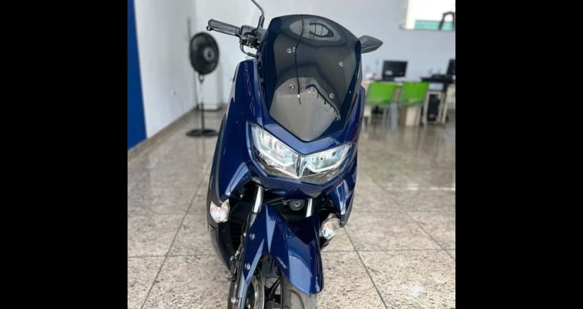 YAMAHA NMAX 160 2022