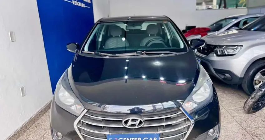 HYUNDAI HB20S 1.6M COMF 2017