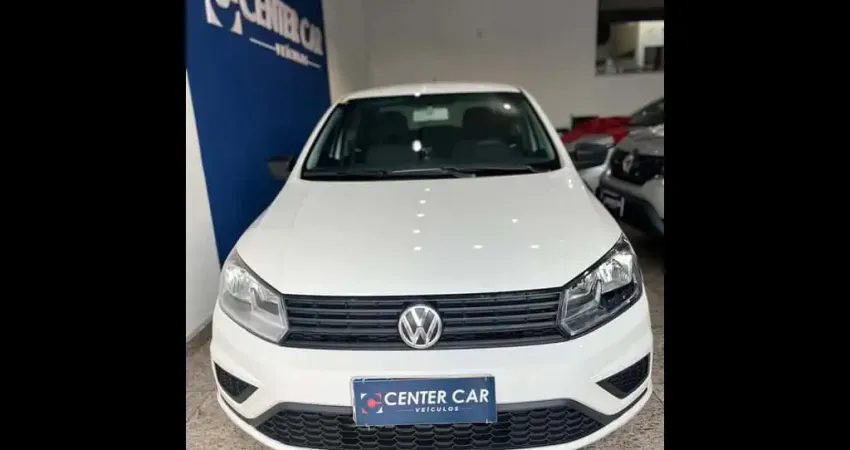 VOLKSWAGEN VW/VOYAGE 1.6L MB5 2022