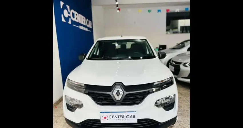 RENAULT KWID ZEN 2 2023