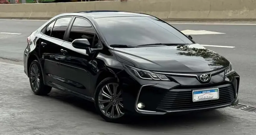 Toyota Corolla Xei 2.0 