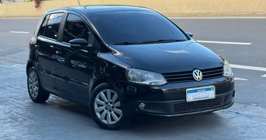 Volkswagen Fox 1.6 MI