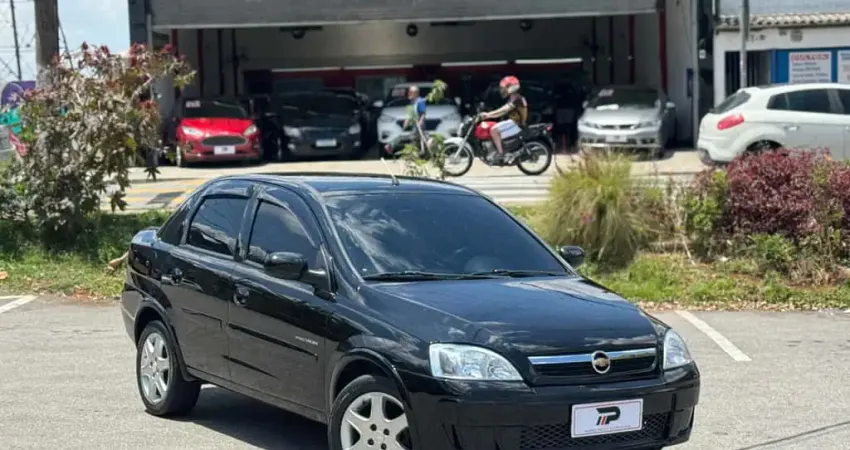 Chevrolet Corsa Premium 1.4