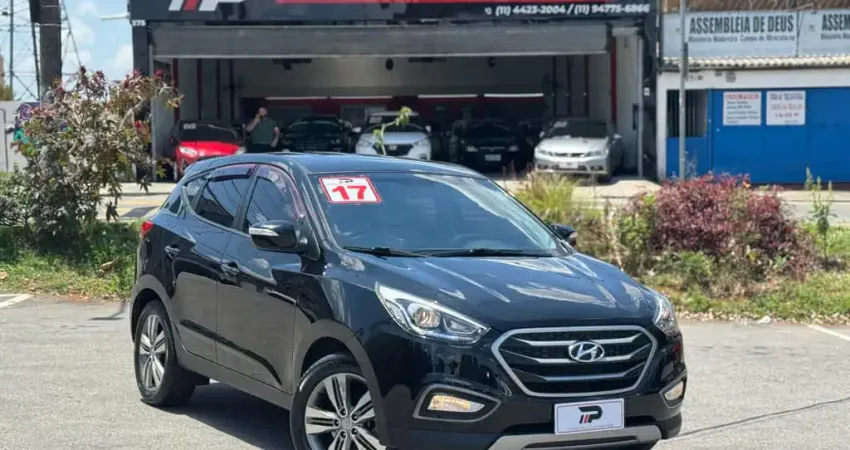 Hyundai ix35 2.0 2WD